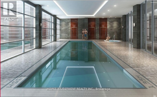 Photo du bâtiment - 4955-4955 Yonge St