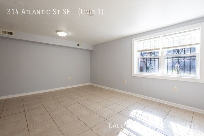 Foto del edificio - 314 Atlantic St SE