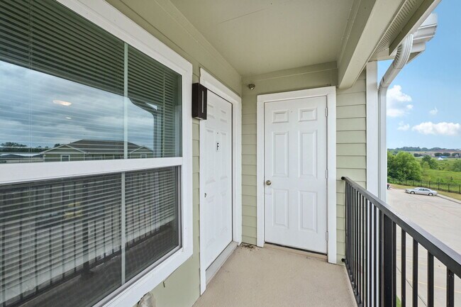 Foto del edificio - Eagles Nest Apartment Homes