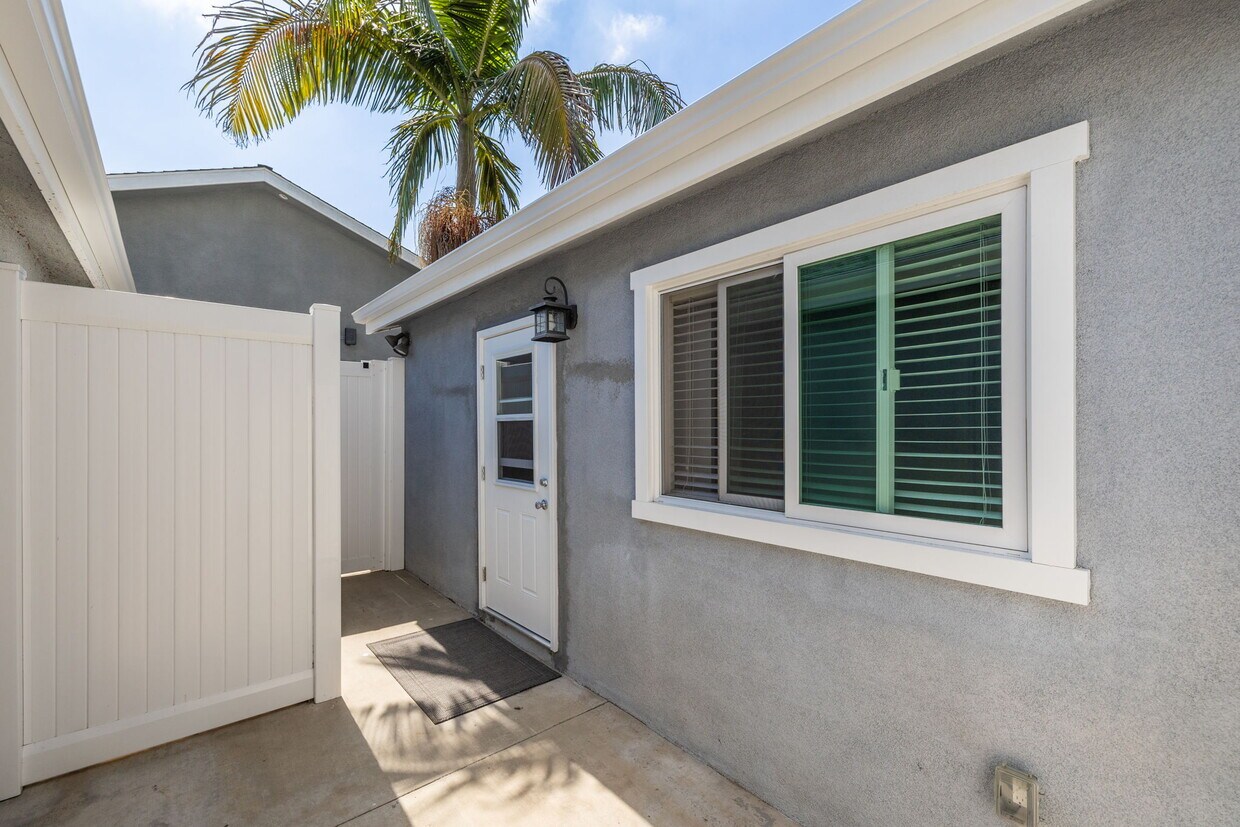 Foto principal - 1205 E Acacia Ave