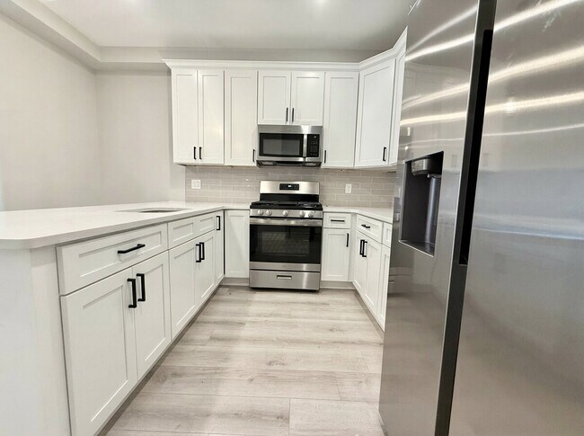 Foto del edificio - 809 N 17th St