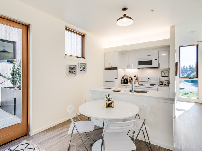 Foto del edificio - 2730 N Killingsworth St