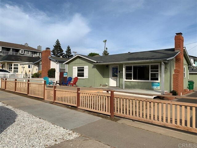 Building Photo - 135 Juniper Ave