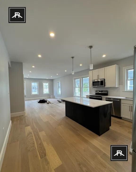 Primary Photo - 3 bedroom in Brighton MA 02135