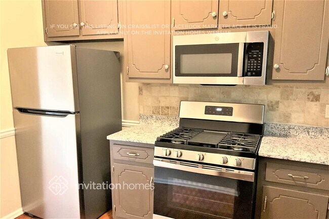 Foto del edificio - 3106 Palomino Dr