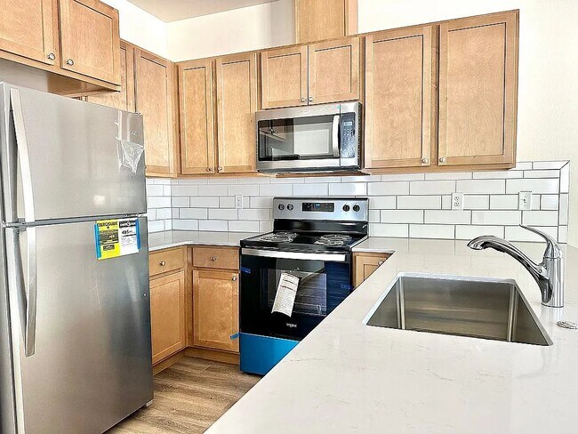 Foto del edificio - 4412 Alpine Way