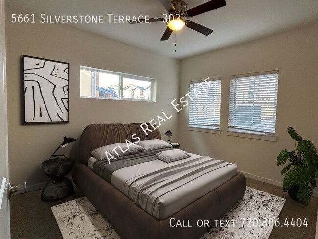 Foto del edificio - COMING SOON! 2 Bedroom 2 Bathroom Condo Mi...
