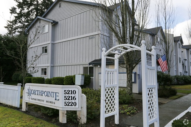 Building Photo - Northpointe Apartments