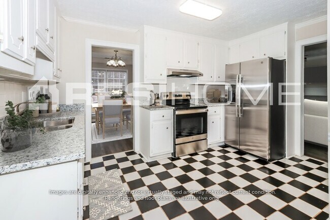 Building Photo - 3706 Jolane Terrace SE