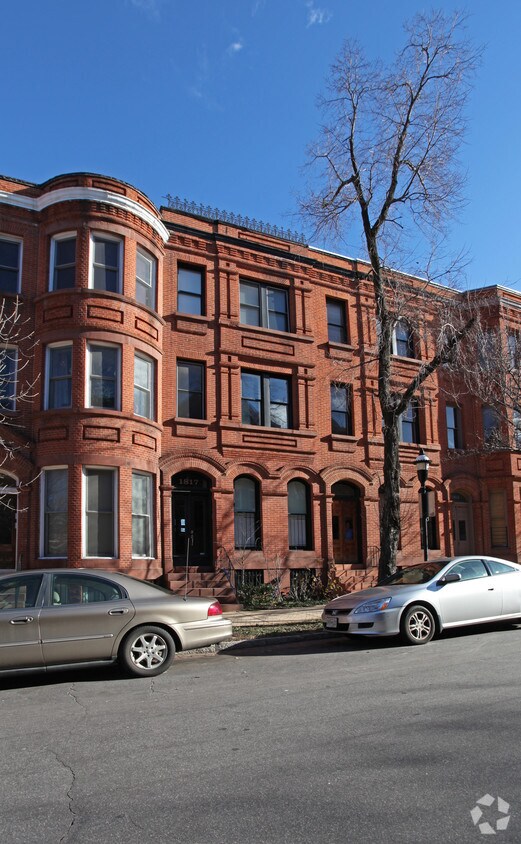 Foto del edificio - 1817 Bolton St