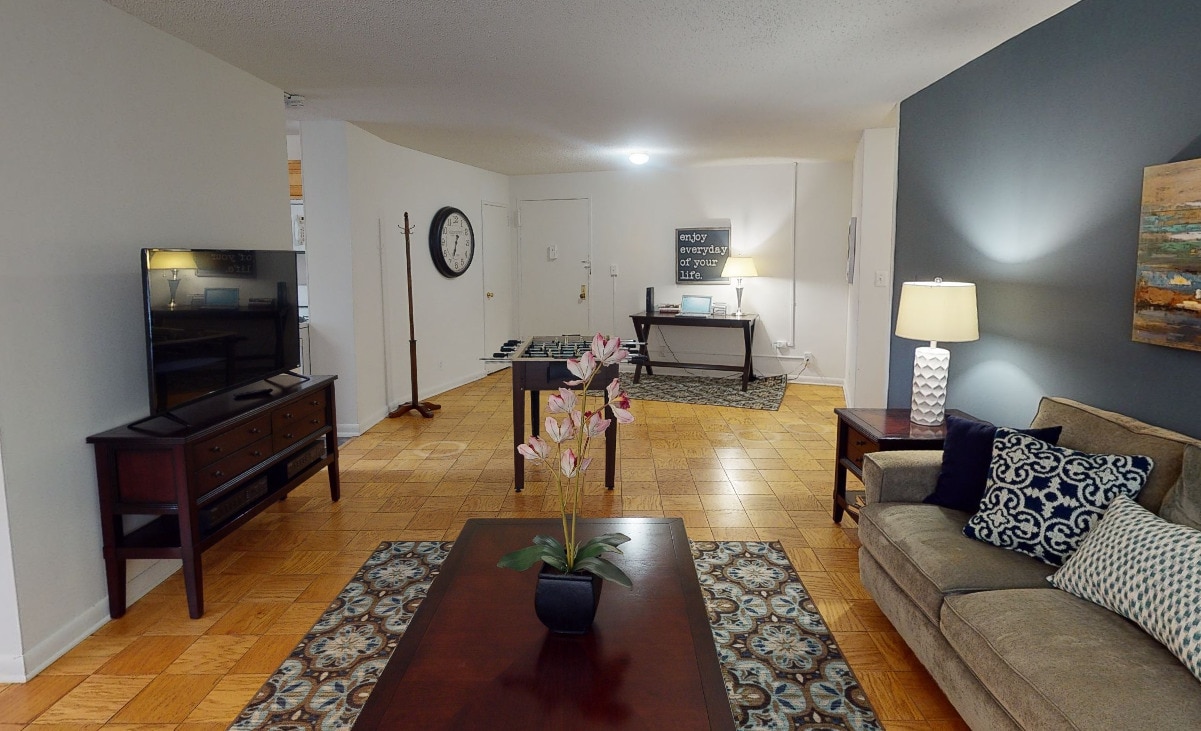 Photo - The Carlyle Apartment Homes