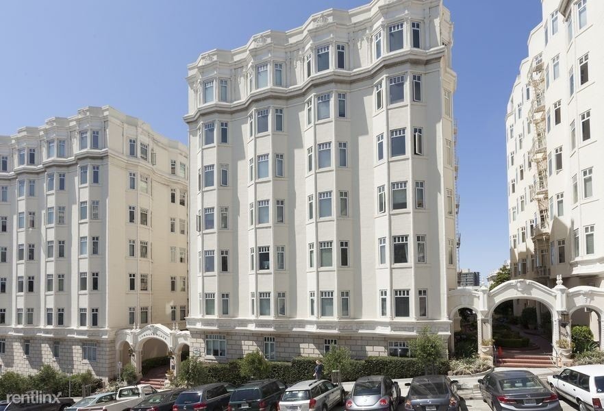 Primary Photo - 1380 Lombard St