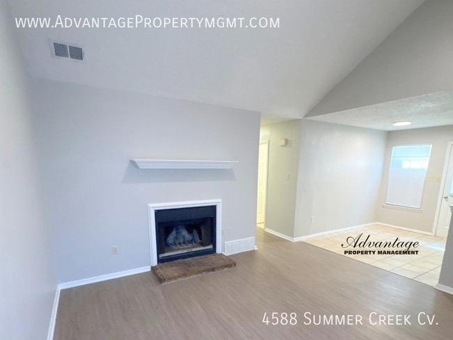 Building Photo - 4588 Summer Creek Cove