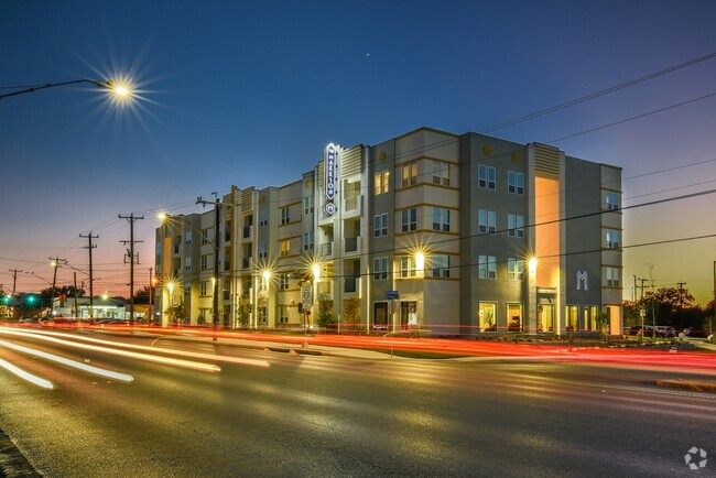 Building Photo - The Markson San Antonio