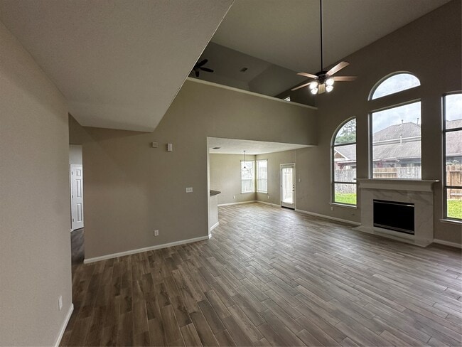 Foto del edificio - 18515 Skippers Helm