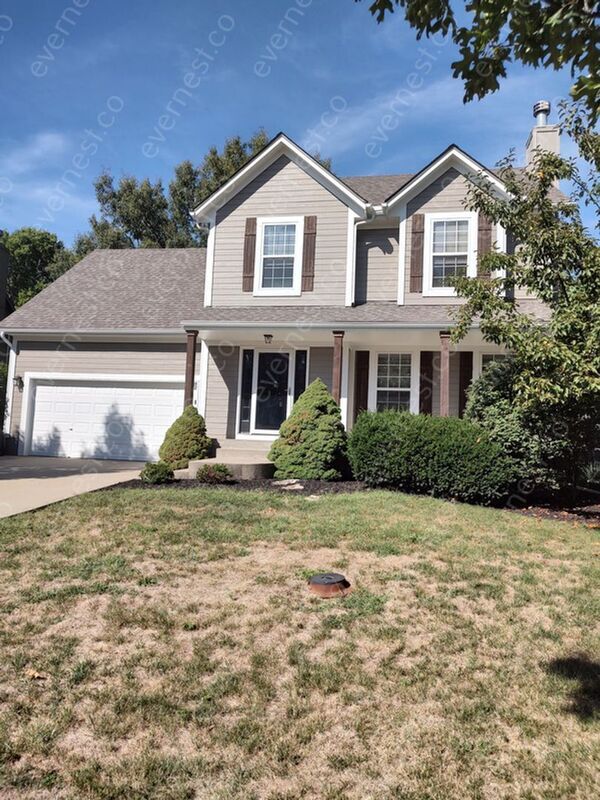 15254 S Acuff Ln, Olathe, KS 66062 House for Rent in Olathe, KS