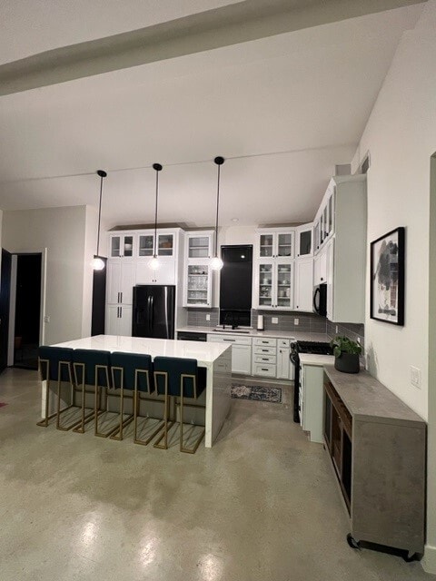 Cocina - 3003 Birdwood Cir