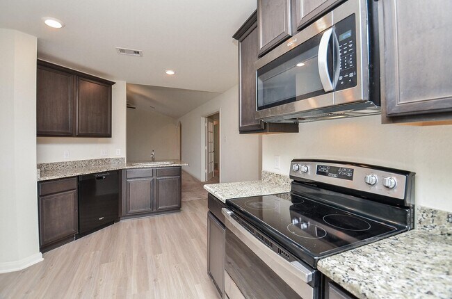 Foto del edificio - 2037 Mule Ridge Dr