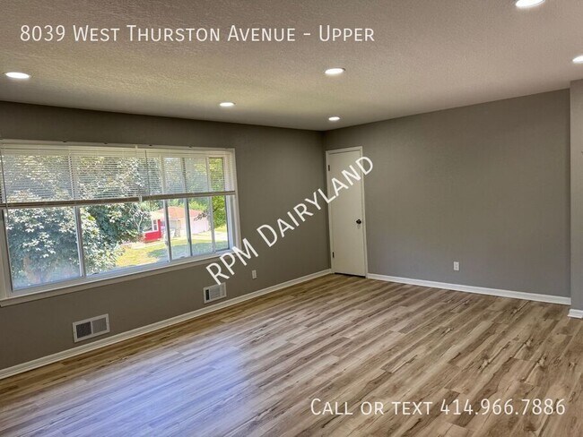 Foto del edificio - 8039 W Thurston Ave