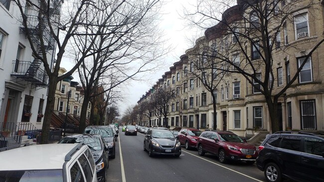 Fotografía del edificio - 436 15th St