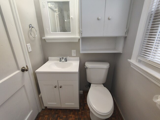 Foto del edificio - 1518 N Horsman St