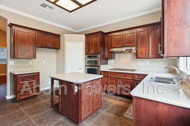 Foto del edificio - 1126 Halidon Way