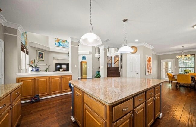 Foto del edificio - 5923 Dillon Creek Ln