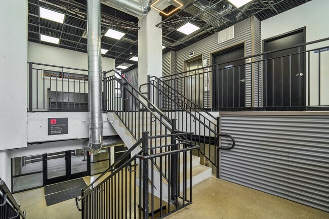 Foto del edificio - 475 S Jefferson St