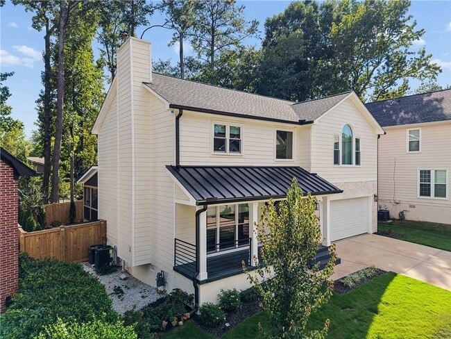 Building Photo - 1181 Alexandria Ct NE