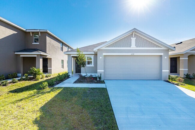 Building Photo - Beautiful Ruskin Single Family Home
