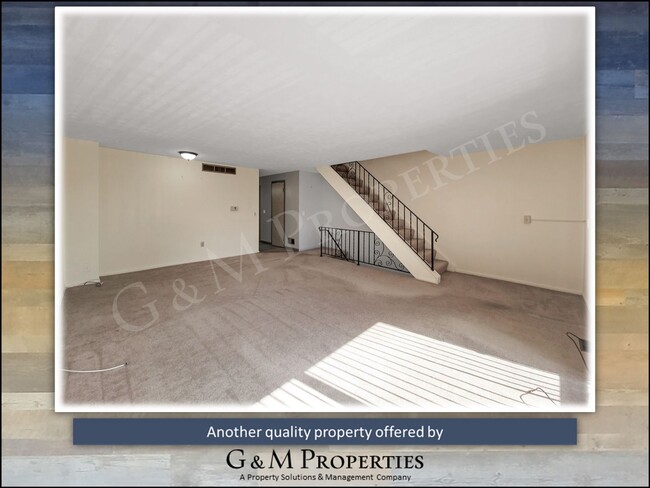 Foto del edificio - 2-Bedroom Townhouse - Great Penfield Locat...