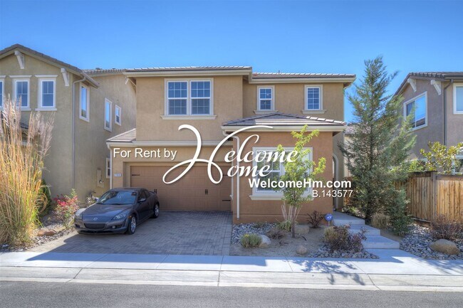 Foto del edificio - Beautiful 4-Bedroom Home in Bella Vista Ranch