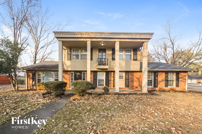Primary Photo - 6000 Macleod Dr