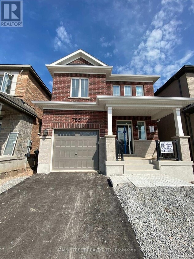 Photo principale - 785 Whitlock Ave