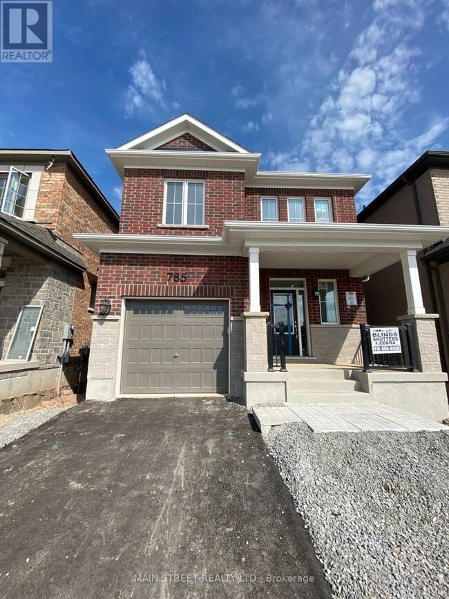 Building Photo - 785 Whitlock Ave