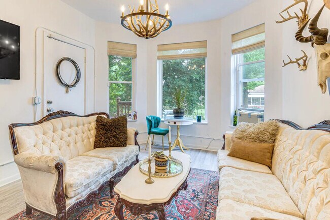 Foto del edificio - 3252 W Wabansia Ave