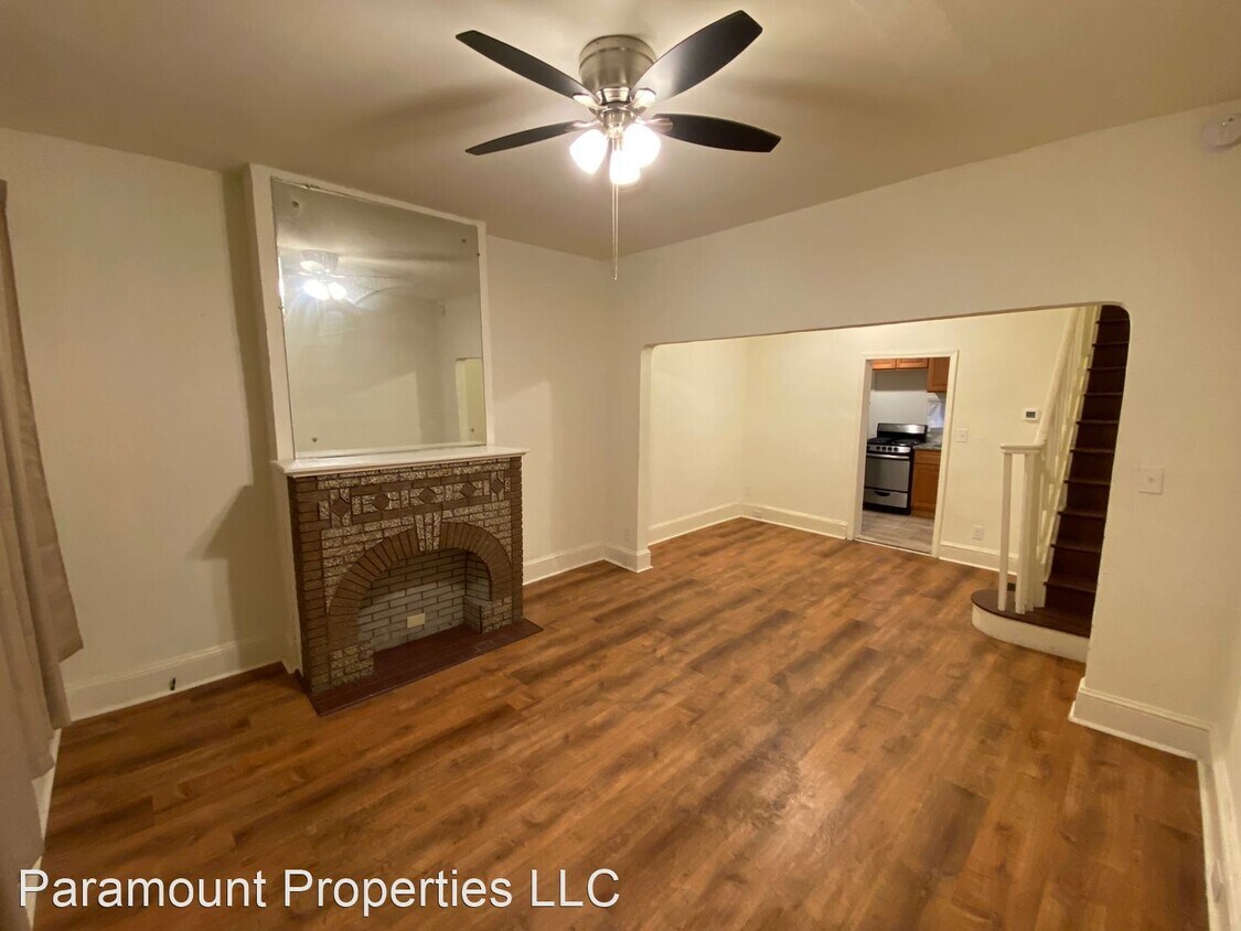 Foto principal - 2 br, 1 bath House - 4832 Ogden St