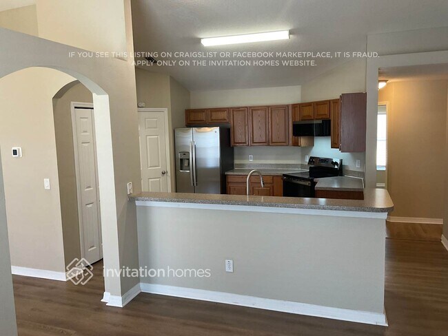 Foto del edificio - 2862 Stags Leap Dr