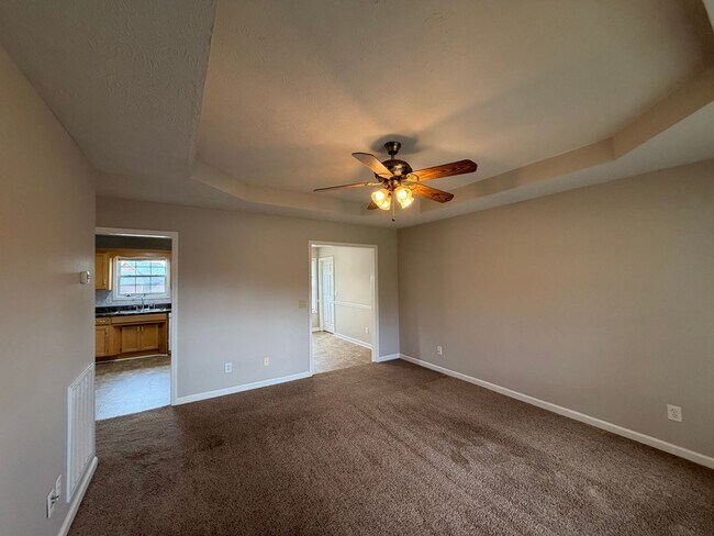 Foto del edificio - Available Now - 3BR 2BA Home in Smyrna **All one level** $300 Off First Month's Rent!