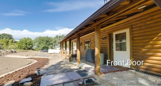 Foto del edificio - 6085 Coffeen Ave