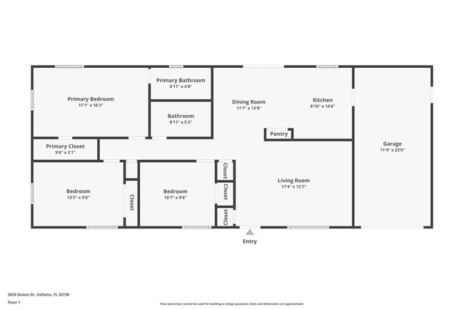 Building Photo - 2829 Staten Dr