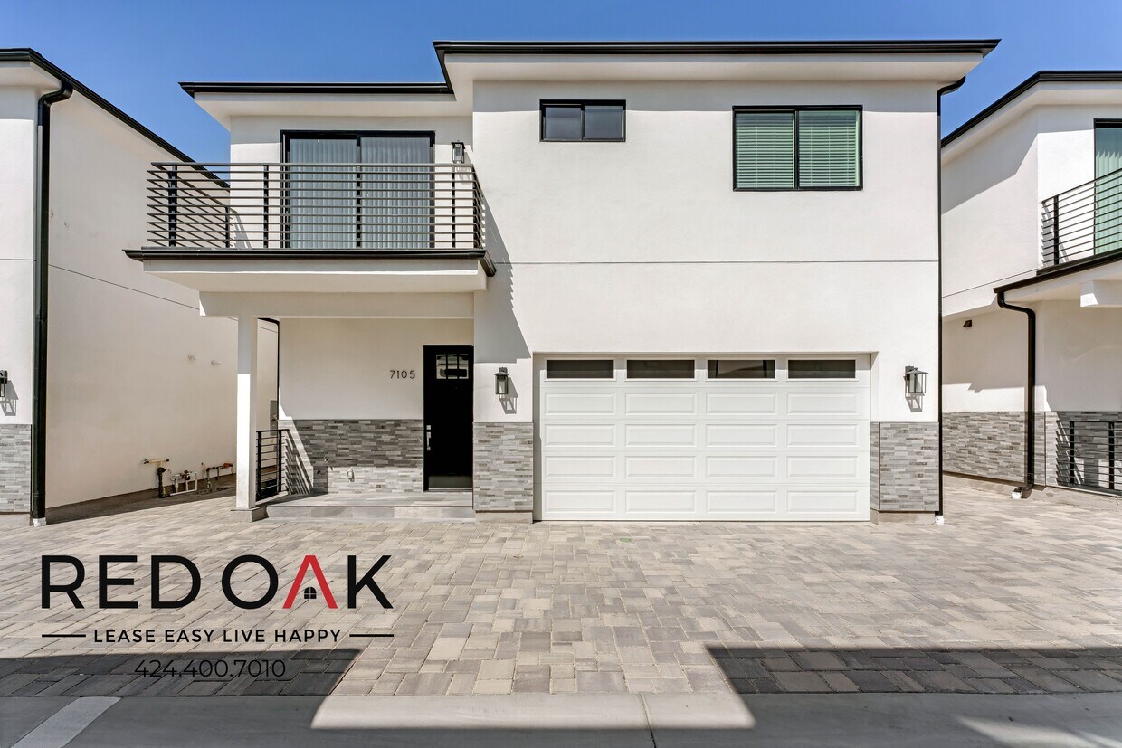 Primary Photo - Stunning and Spacious Brand New Four Bedro...
