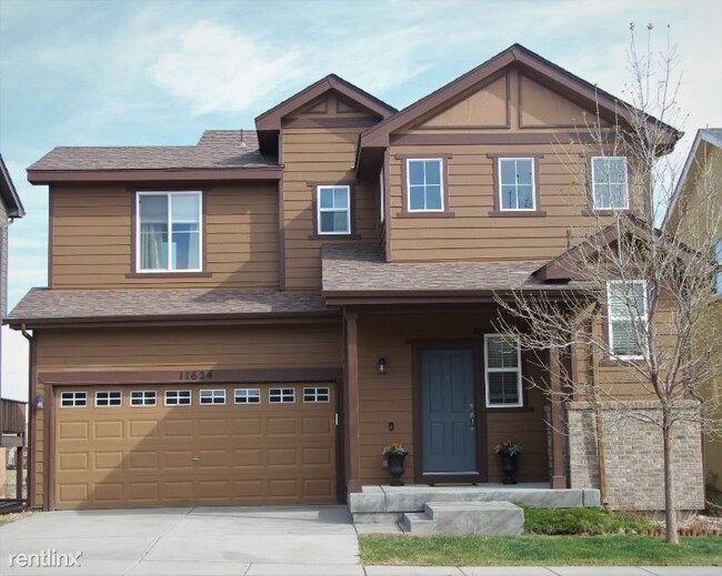 Building Photo - 11624 Wildwood Ridge Dr