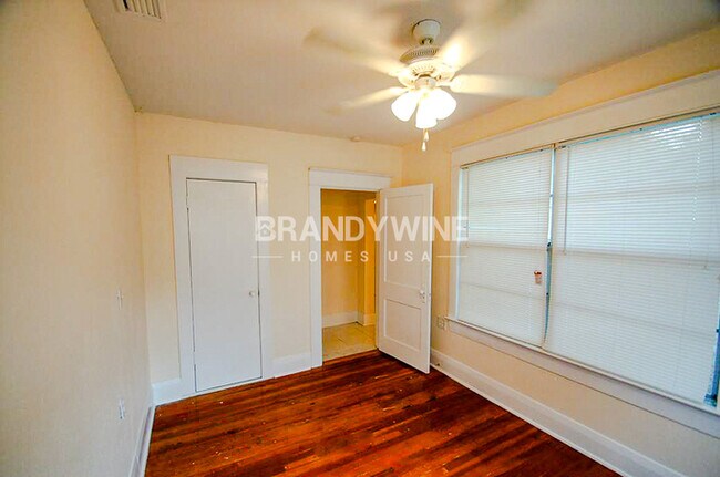 Foto del edificio - 808 E Frierson Ave