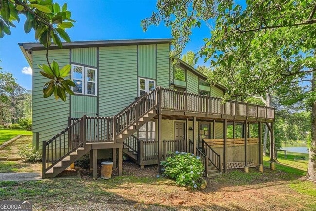 Building Photo - 5197 Woodmont Dr