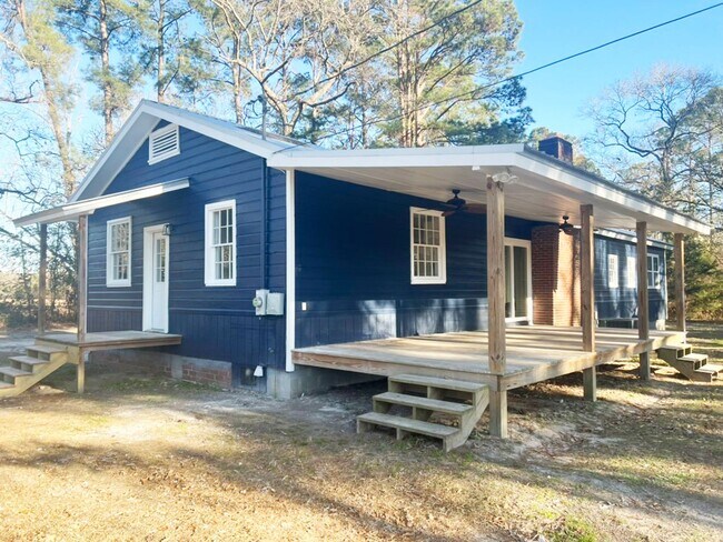 Building Photo - Available Now!