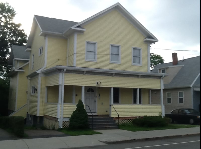 Photo - 12 Mechanic St (Quincy, MA)