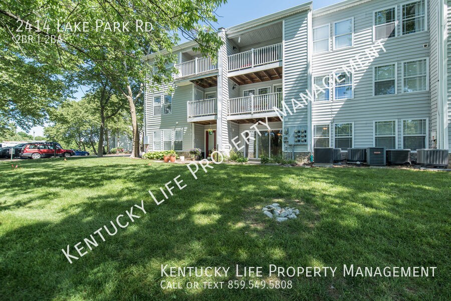 Primary Photo - 2414 Lake Park Rd