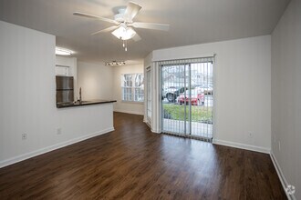 1 BR, 1 BA - 858SF Eclipse - Bridlewood on Westland