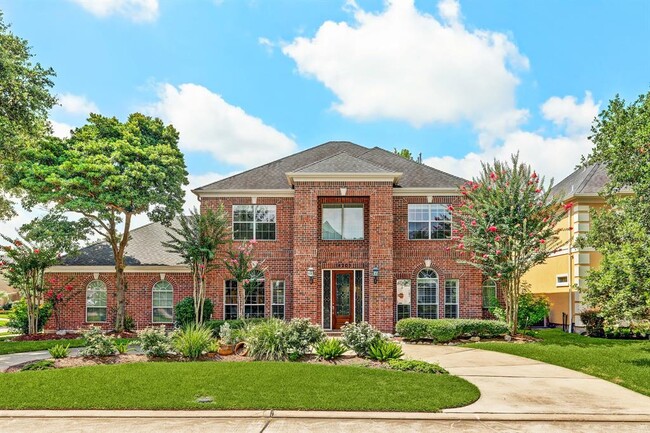Foto del edificio - 14203 Cloud Cliff Ln